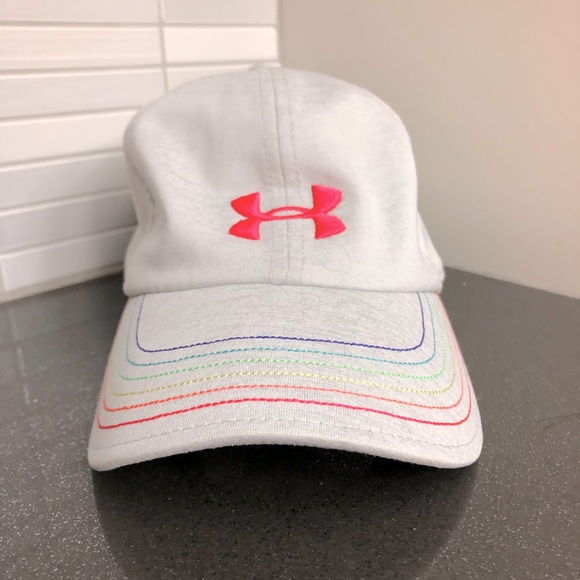 Under Armour Baseball Cap 